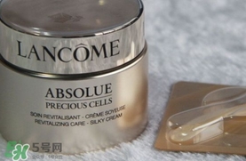 蘭蔻面霜有哪幾款？蘭蔻面霜哪款比較好？