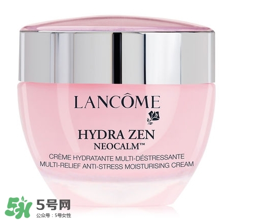 蘭蔻面霜適合什么年齡？蘭蔻面霜適合年齡