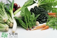 感染諾如病毒能吃什么蔬菜?諾如病毒吃什么蔬菜好? 感染諾如病毒能吃什么蔬菜?諾如病毒吃什么蔬菜好?