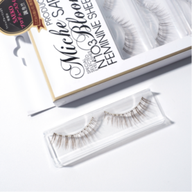 紗榮子假睫毛價(jià)格 紗榮子假睫毛怎么選號(hào) 紗榮子假睫毛價(jià)格 紗榮子假睫毛怎么選號(hào)