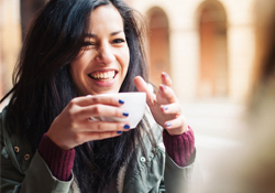 骨質疏松可以喝咖啡嗎？骨質疏松喝咖啡好嗎？