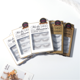 紗榮子假睫毛價(jià)格 紗榮子假睫毛怎么選號(hào) 紗榮子假睫毛價(jià)格 紗榮子假睫毛怎么選號(hào)