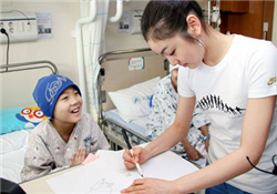 白血病的早期癥狀？白血病有什么癥狀？