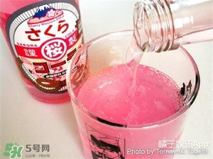 可口可樂櫻花限定多少錢？2017櫻花味可口可樂價格