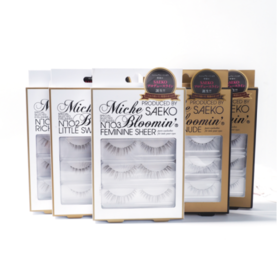 紗榮子假睫毛價(jià)格 紗榮子假睫毛怎么選號(hào) 紗榮子假睫毛價(jià)格 紗榮子假睫毛怎么選號(hào)