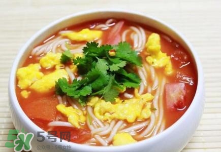 孕婦可以吃方便面嗎？孕婦吃方便面對胎兒有影響嗎