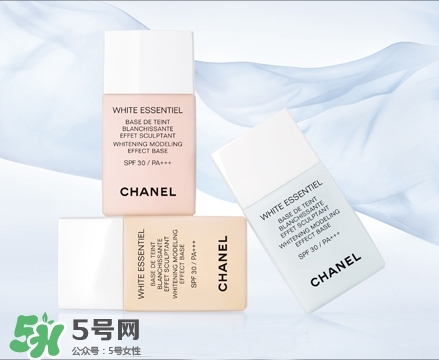 妝前乳和隔離霜的區(qū)別？妝前乳隔離霜有什么不一樣？