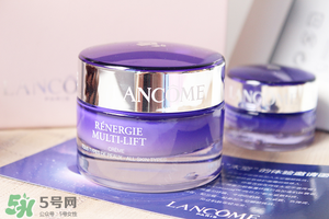 蘭蔻面霜有哪幾款？蘭蔻面霜哪款比較好？