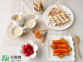 早餐不能吃什么？早餐不能吃什么水果？