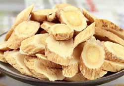 春天能吃黃芪嗎？春天吃黃芪好嗎？