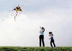 三月三為什么放風(fēng)箏？三月三放風(fēng)箏是陰歷還是陽(yáng)歷？