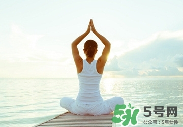 豐胸瑜伽有效果嗎？豐胸瑜伽效果好嗎？