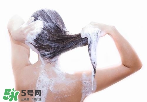 洗頭發(fā)掉頭發(fā)怎么辦？掉頭發(fā)應(yīng)該怎么做？