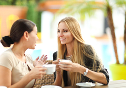 喝咖啡會導致骨質疏松嗎？喝咖啡會引起骨質疏松嗎？