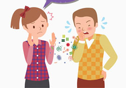 打噴嚏是有人想你嗎？打噴嚏有人想是真的嗎？