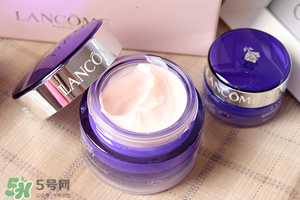 蘭蔻面霜有哪幾款？蘭蔻面霜哪款比較好？