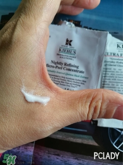 Kiehl’s科顏氏高保濕霜 Kiehl’s科顏氏高保濕霜怎么樣 Kiehl’s科顏氏高保濕霜 Kiehl’s科顏氏高保濕霜怎么樣