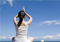 豐胸瑜伽有效果嗎？豐胸瑜伽效果好嗎？