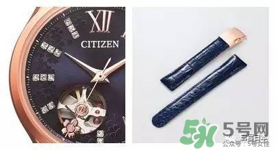citizen西鐵城櫻花限量手表多少錢？citizen2017櫻花手表哪里買？