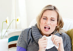 打噴嚏會(huì)影響胎兒?jiǎn)?？打噴嚏?huì)流產(chǎn)嗎？