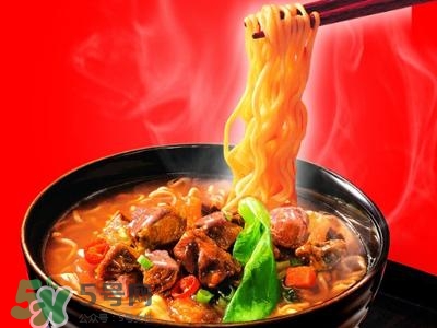 孕婦可以吃方便面嗎？孕婦吃方便面對胎兒有影響嗎