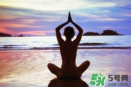 豐胸瑜伽有效果嗎？豐胸瑜伽效果好嗎？