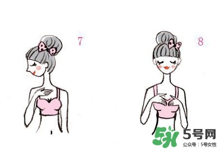 豐胸瑜伽有效果嗎？豐胸瑜伽效果好嗎？