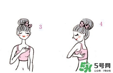 豐胸瑜伽有效果嗎？豐胸瑜伽效果好嗎？