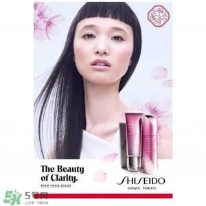 資生堂櫻花系列多少錢？資生堂櫻花新透白系列專柜價(jià)格