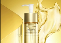 covermark卸妝油悶痘嗎？covermark卸妝油爆痘怎么辦？