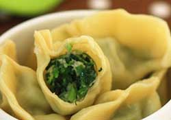 薺菜餃子發(fā)苦能吃嗎？薺菜餃子發(fā)苦怎么辦？