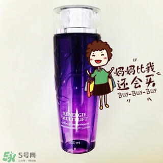 蘭蔻紫水適合多大年齡？蘭蔻紫水適合多大歲數(shù)