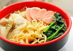 孕婦可以吃方便面嗎？孕婦吃方便面對(duì)胎兒有影響嗎