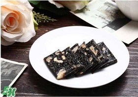 阿膠糕的做法？阿膠糕怎么做？