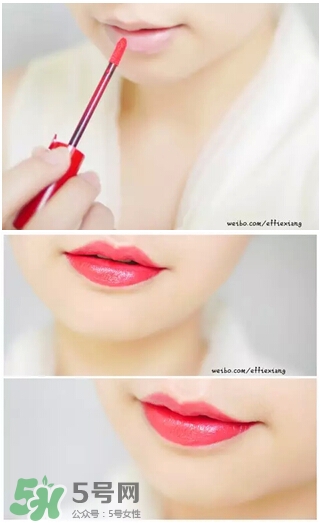 極密氣墊bb霜怎么打開？極密氣墊bb怎么用？