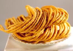 清明節(jié)要吃馓子嗎？清明吃馓子習(xí)俗和含義