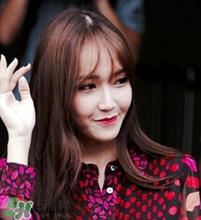 可愛(ài)甜美的發(fā)型 女生甜美發(fā)型