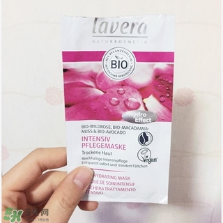lavera有機野玫瑰面膜怎么樣?lavera有機野玫瑰面膜好用嗎? lavera有機野玫瑰面膜怎么樣?lavera有機野玫瑰面膜好用嗎?
