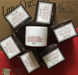 fresh紅茶面霜多少錢？馥蕾詩紅茶面霜專柜價(jià)格