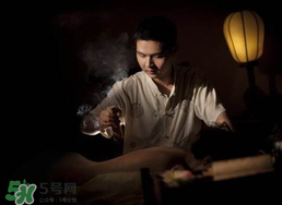 春天能艾灸嗎？春天艾灸哪里好？