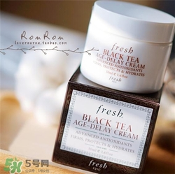 fresh紅茶面霜好用嗎？馥蕾詩紅茶面霜怎么樣？