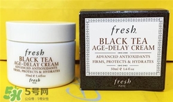 fresh紅茶面霜好用嗎？馥蕾詩紅茶面霜怎么樣？