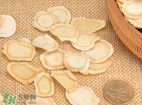 春天可以吃西洋參嗎？春天適合吃西洋參嗎？