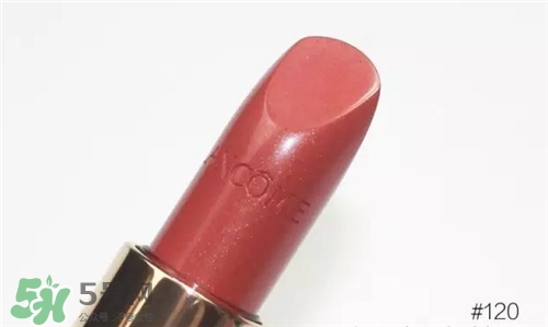 蘭蔻菁純唇膏120多少錢(qián)？蘭蔻唇膏120專(zhuān)柜價(jià)格