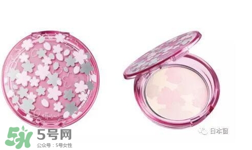 艾杜紗2017櫻花限量有哪些？艾杜紗2017櫻花限量多少錢？