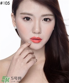 rozo絲絨豐潤(rùn)口紅色號(hào) rozo口紅試色 rozo絲絨豐潤(rùn)口紅色號(hào) rozo口紅試色