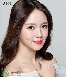 rozo絲絨豐潤(rùn)口紅色號(hào) rozo口紅試色 rozo絲絨豐潤(rùn)口紅色號(hào) rozo口紅試色