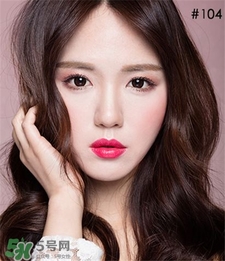 rozo絲絨豐潤(rùn)口紅色號(hào) rozo口紅試色 rozo絲絨豐潤(rùn)口紅色號(hào) rozo口紅試色