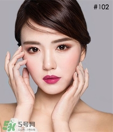 rozo絲絨豐潤(rùn)口紅色號(hào) rozo口紅試色 rozo絲絨豐潤(rùn)口紅色號(hào) rozo口紅試色