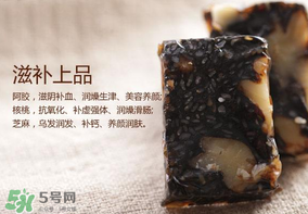 春天能吃阿膠糕嗎？春天阿膠糕的好處